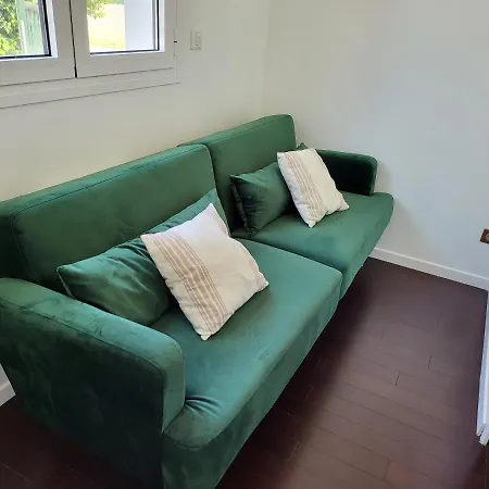 Apartmán Maisonnette A 10min De *