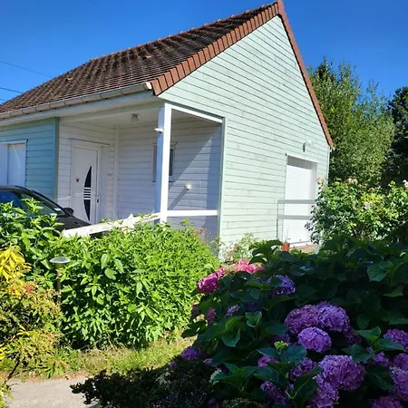 Maisonnette à 10min De *