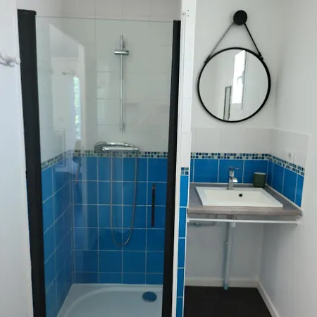 Maisonnette à 10min De Jossigny
