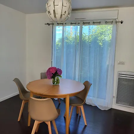 Maisonnette à 10min De Apartamento *