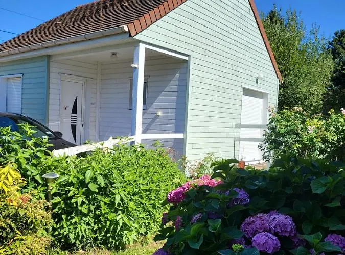 Maisonnette à 10min De *