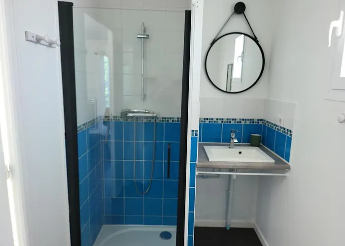 Maisonnette à 10min De Jossigny