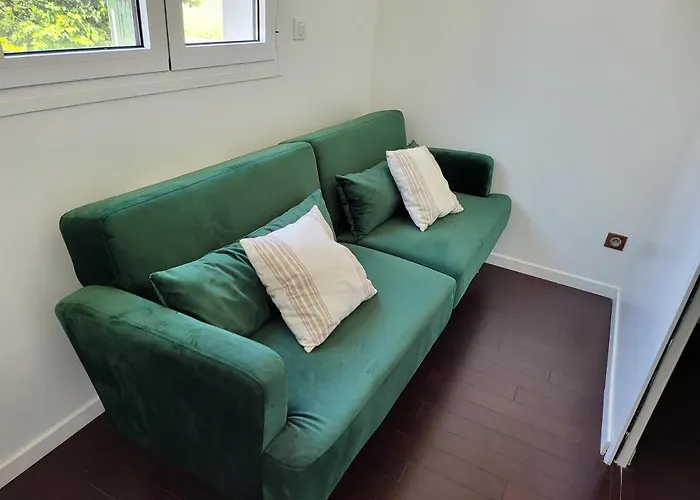 Apartamento Maisonnette à 10min De *